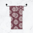 Search for damask bath towels Classy