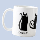 Search for black cats mugs Pet