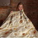 Search for tortilla blankets Mexico