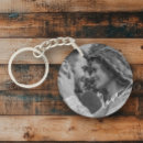 Search for thank you key rings Newlyweds