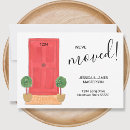 Search for plants 5x7 invitations We've moved