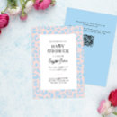 Search for pink leopard invitations Cheetah