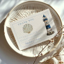 Search for nautical thank you cards Destination