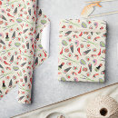 Search for sashimi wrapping paper Pattern