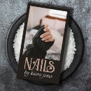 Search for nail photo Simple