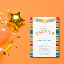 Search for fiesta baby shower invitations Latina