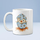 Search for blue easter egg drinkware Chick