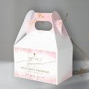 Search for first communion favour boxes Modern