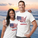 Search for gulf tshirts America