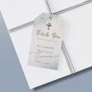 Search for first holy communion gift tags Thank you