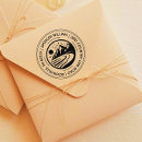 Search for forest rubber stamps Elegant