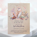 Search for magical baby shower invitations Fairytale