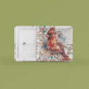 Search for cardinal badges Wildlife