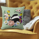 Search for badger cushions Forest