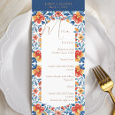 Search for mexican wedding menus Elegant