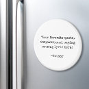 Search for round magnets Quote