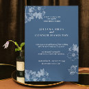 Search for swirl border invitations Timeless minimalist simplicity
