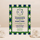 Search for argyle patterns invitations Modern