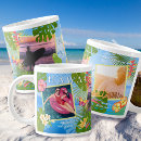 Search for foilage mugs Tropical