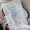 Search for vellum paper printing Bride