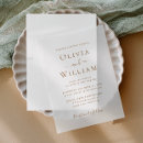 Search for letters wedding invitations Simple