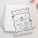 Search for vellum wedding invitations Trendy