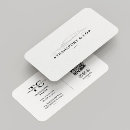 Search for taxi business cards Minimalist