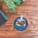 Search for choice rounded key rings For her