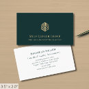 Search for green emerald gold business cards Luxury
