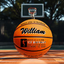 Search for basketball team party invitations Player