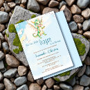 Search for little dragon invitations Boy