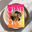 Search for 2024 graduation announcement cards College