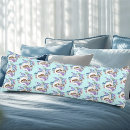 Search for flower fairy cushions Blue
