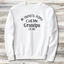 Search for calling me dad Grandfather
