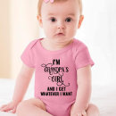 Search for funny grandpa sayings baby clothes Typography