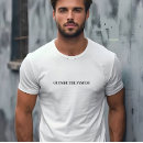 Search for stylish mens tshirts Black and white