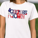 Search for patriotic baseball tshirts Red white blue