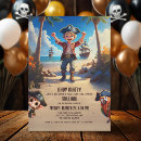 Search for pirate island postcards Party
