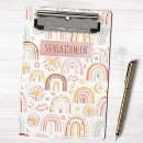 Search for cute clipboards Watercolor