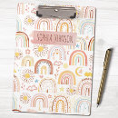 Search for cute clipboards Watercolor