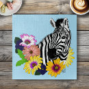 Search for wildlife puzzles Blue