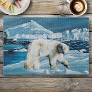 Search for arctic puzzles Bear