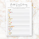 Search for emoji bridal shower Minimalist