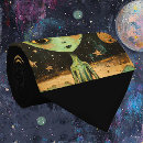 Search for alien ties Outer space