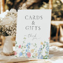 Search for wedding tabletop signs Floral