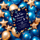 Search for blue planet invitations Galaxy