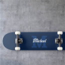 Search for navy skateboards Modern