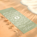 Search for palm tree yoga mats Beach