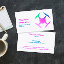 Search for aerial photography business cards Uav pilot