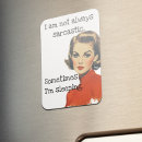 Search for always magnets Saying